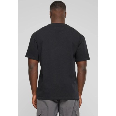 Karl Kani Autograph Heavy Jersey Boxy Tee Μαύρο Karl Kani Autograph Heavy Jersey Boxy Tee Μαύρο